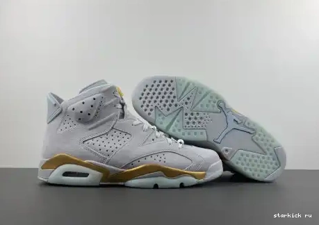  6 Craft Retro Paris Jordan DQ4914-074 DQ4914-074 0604